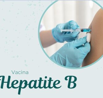 vacina da hepatite b