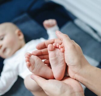 Teste de triagem neonatal