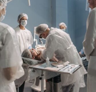 Qual a importância do técnico de enfermagem no centro cirúrgico?